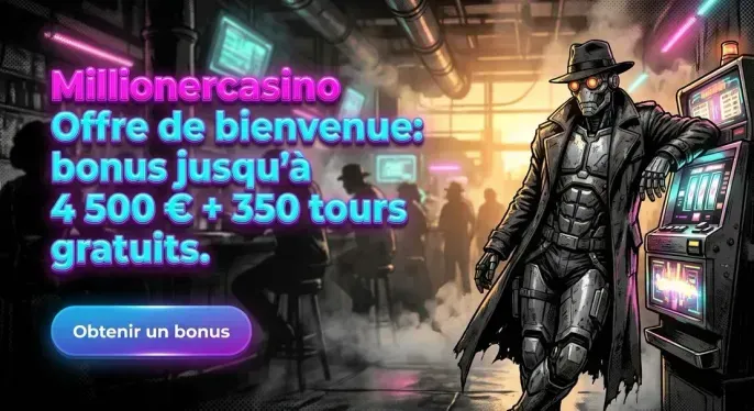 Millionercasino